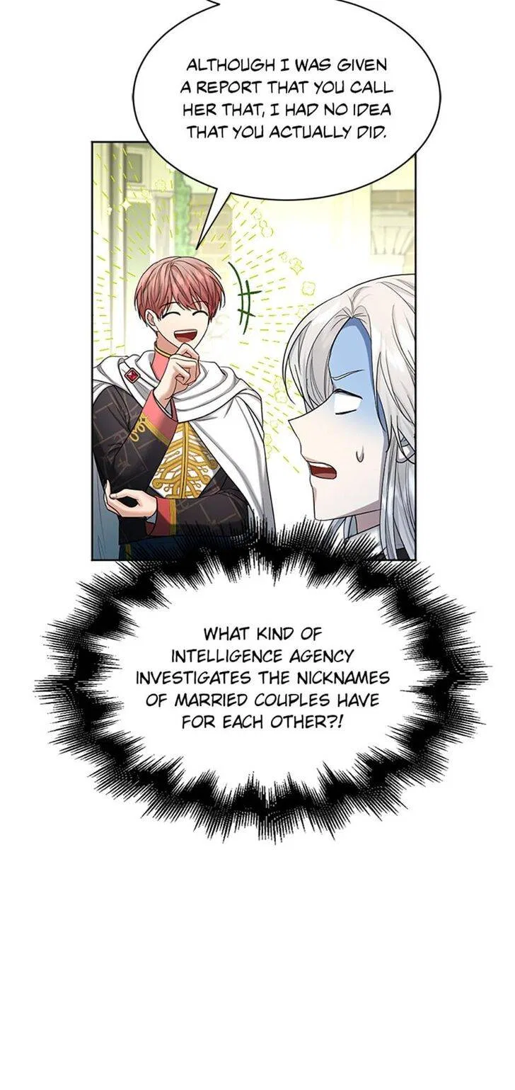 The Duchess’s Contract Marriage Chapter 45 – Page 26