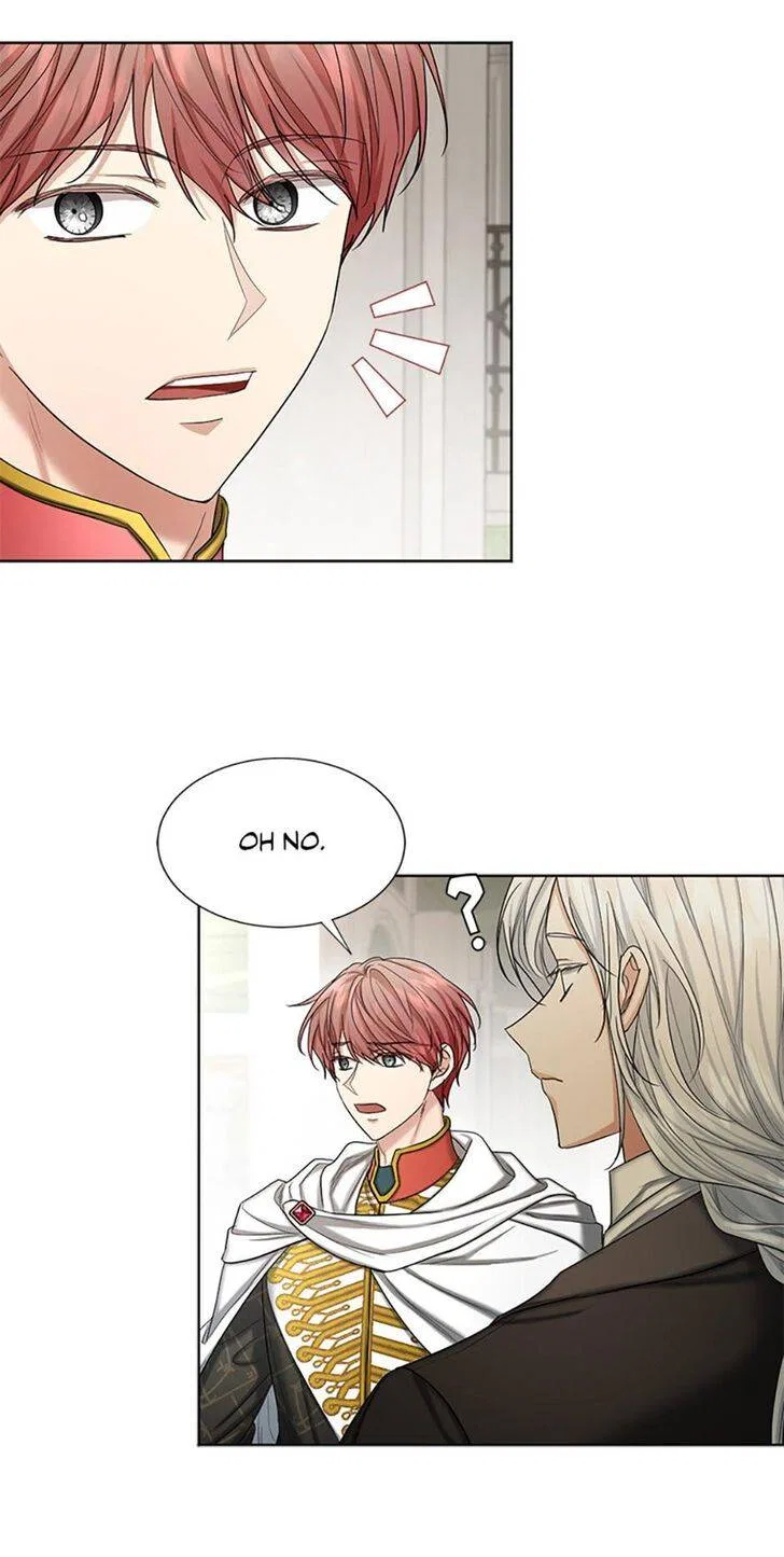 The Duchess’s Contract Marriage Chapter 45 – Page 27