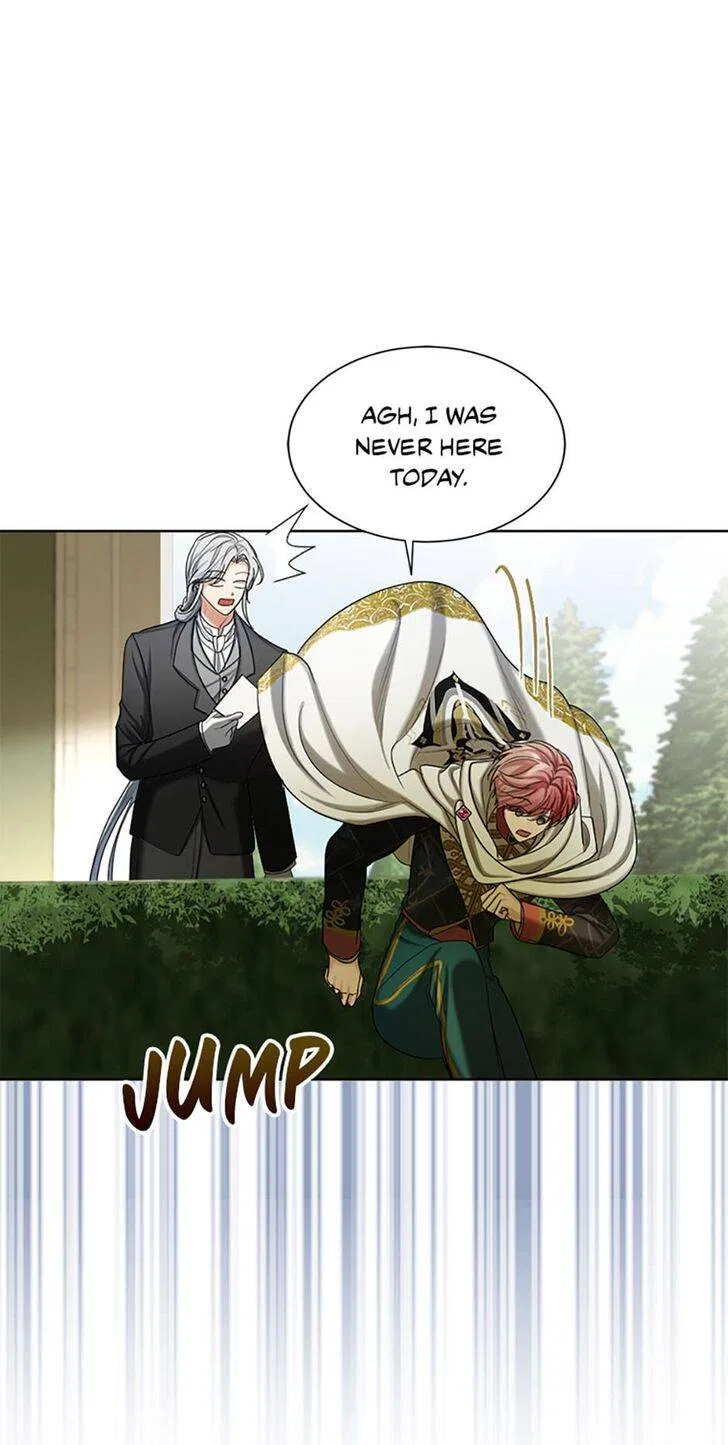 The Duchess’s Contract Marriage Chapter 45 – Page 28