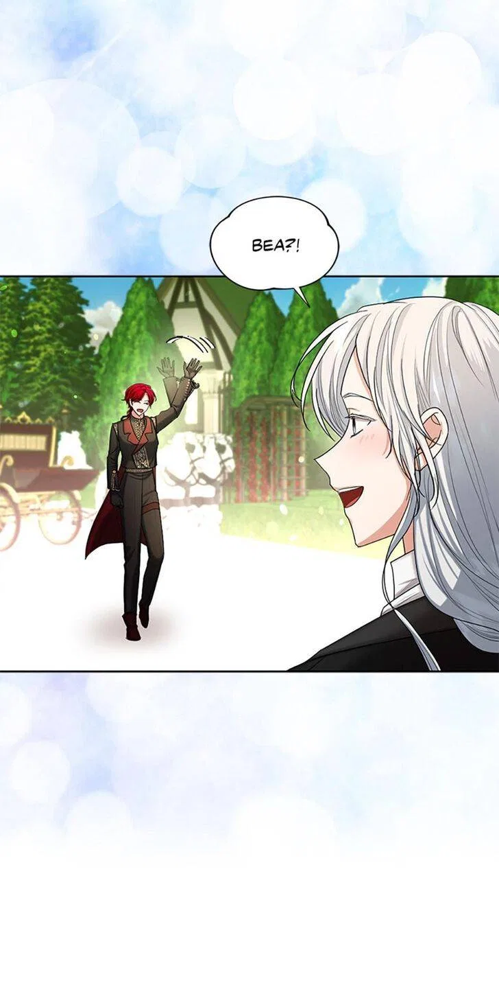 The Duchess’s Contract Marriage Chapter 45 – Page 32
