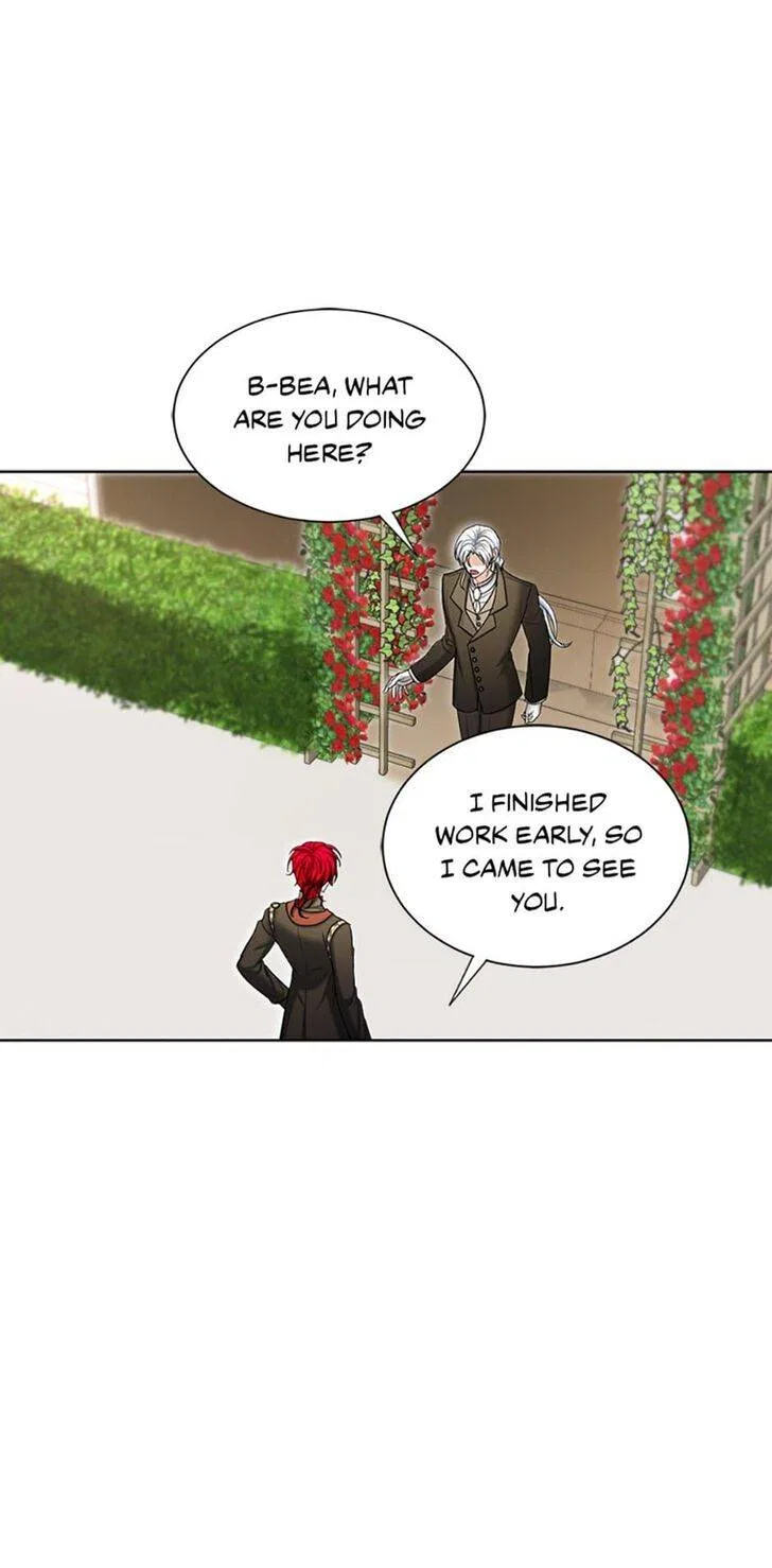 The Duchess’s Contract Marriage Chapter 45 – Page 34