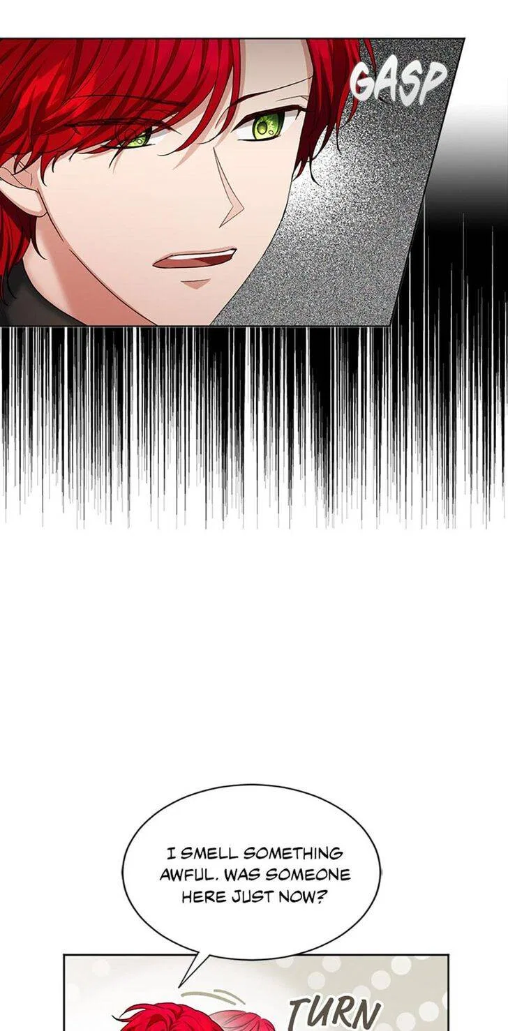 The Duchess’s Contract Marriage Chapter 45 – Page 35