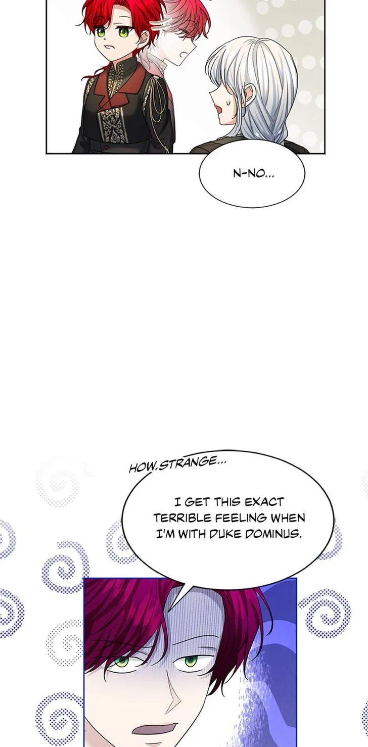 The Duchess’s Contract Marriage Chapter 45 – Page 36