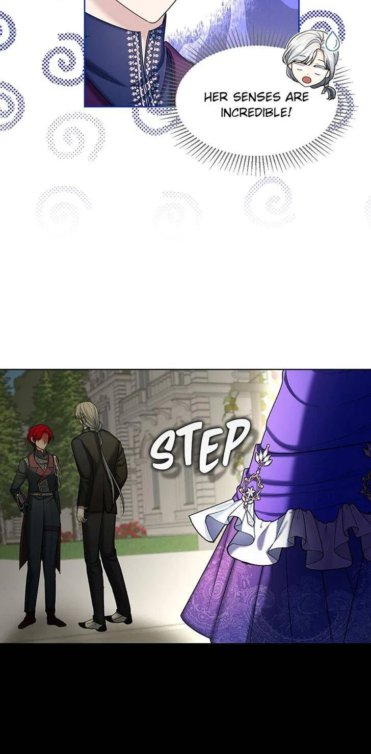 The Duchess’s Contract Marriage Chapter 45 – Page 37