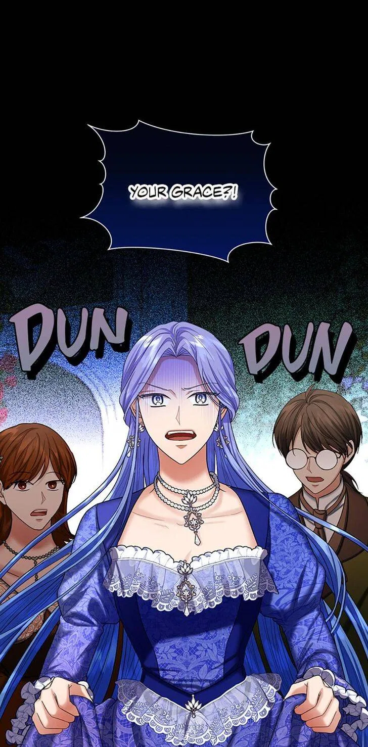 The Duchess’s Contract Marriage Chapter 45 – Page 38