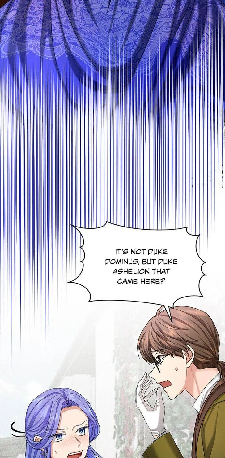 The Duchess’s Contract Marriage Chapter 45 – Page 39