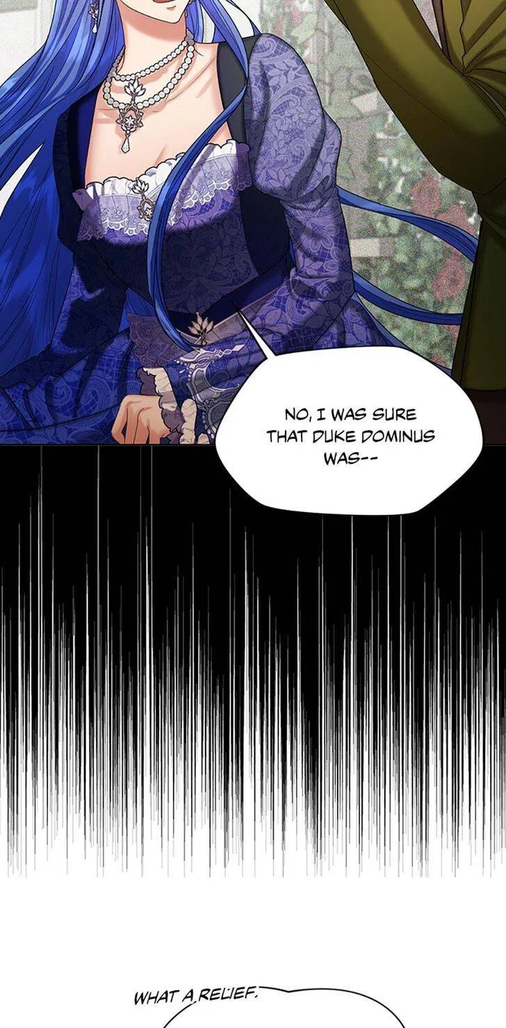 The Duchess’s Contract Marriage Chapter 45 – Page 40