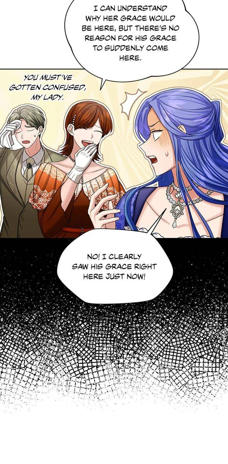 The Duchess’s Contract Marriage Chapter 45 – Page 41