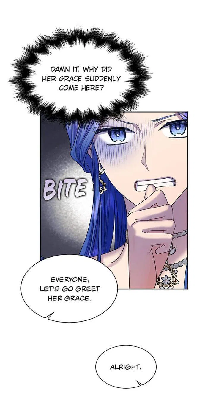 The Duchess’s Contract Marriage Chapter 45 – Page 42