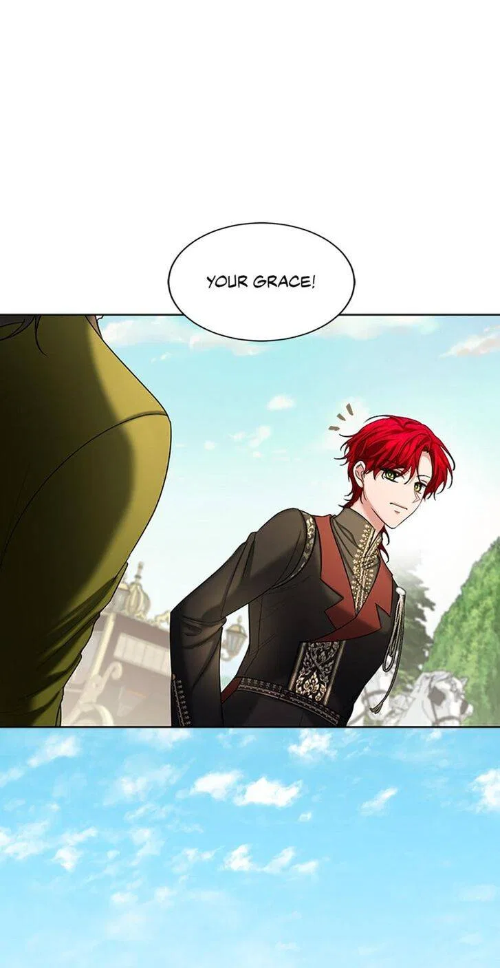 The Duchess’s Contract Marriage Chapter 45 – Page 43