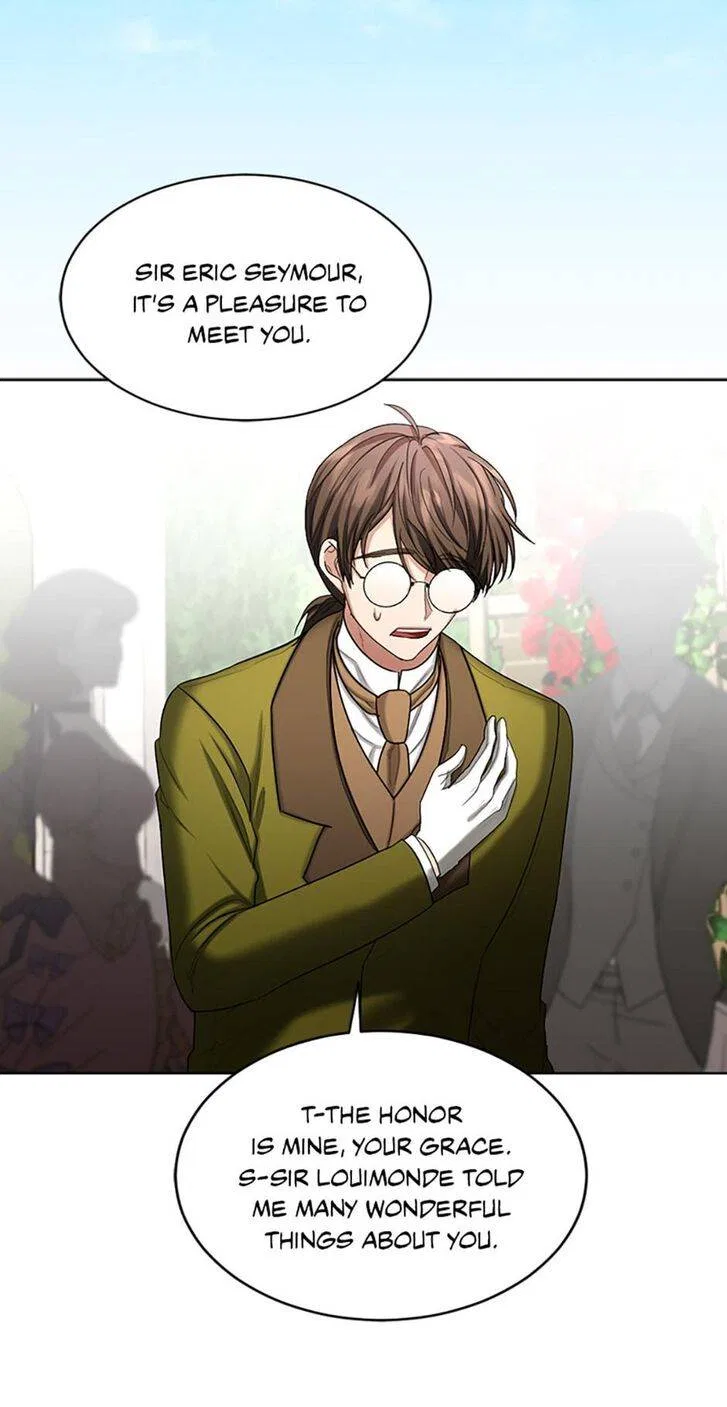 The Duchess’s Contract Marriage Chapter 45 – Page 44