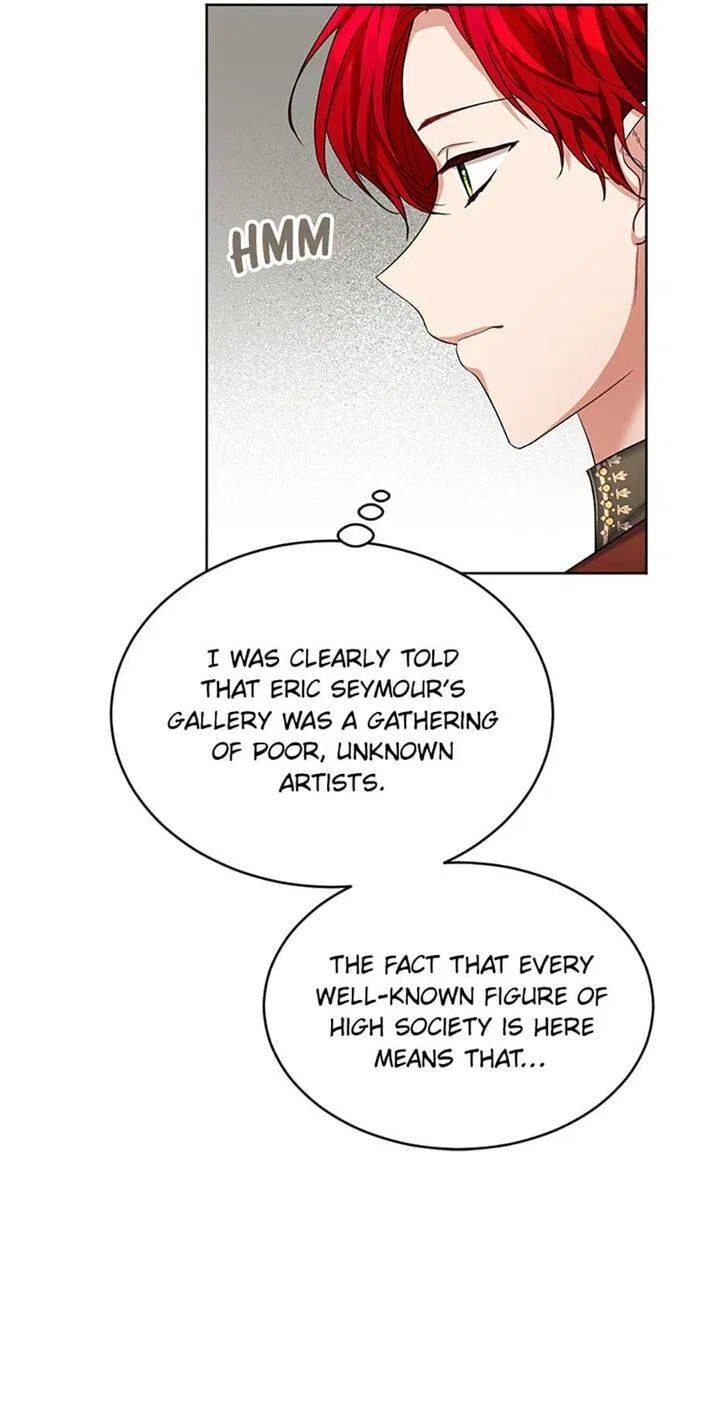 The Duchess’s Contract Marriage Chapter 45 – Page 46