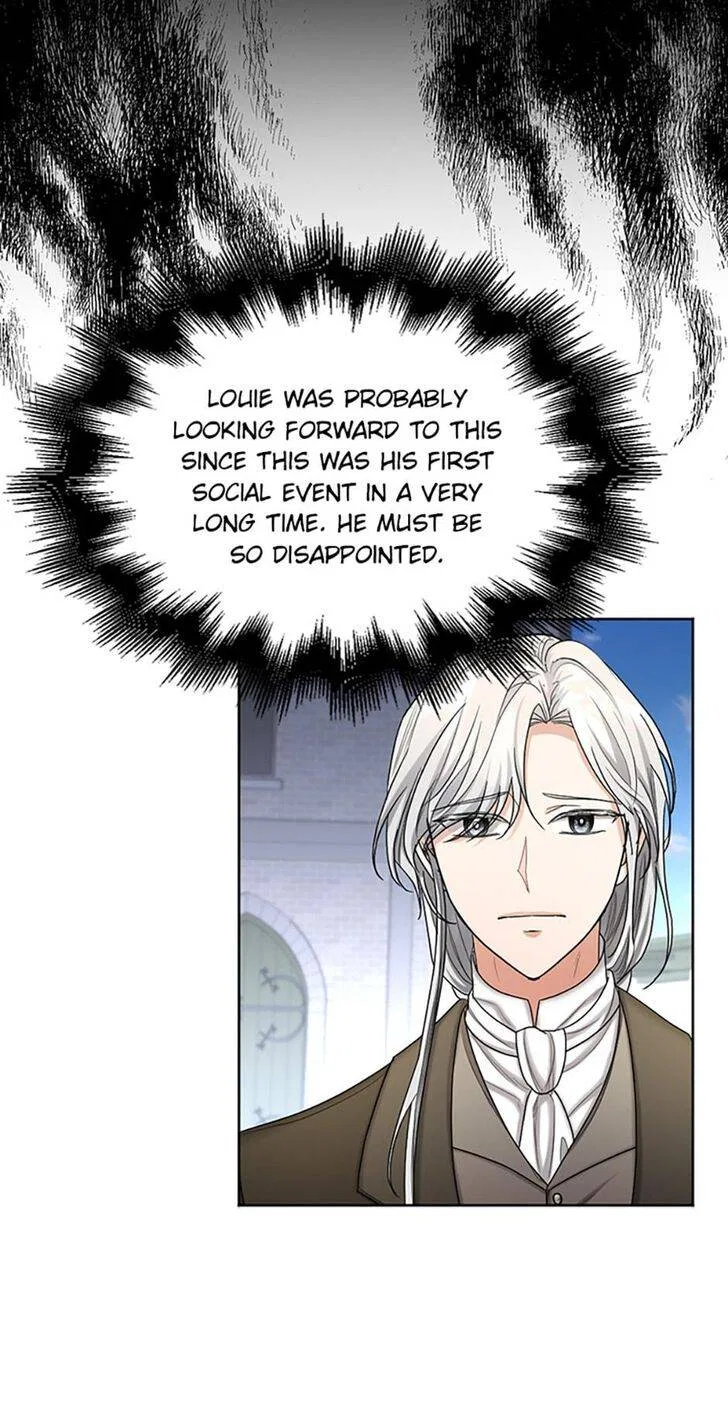 The Duchess’s Contract Marriage Chapter 45 – Page 49
