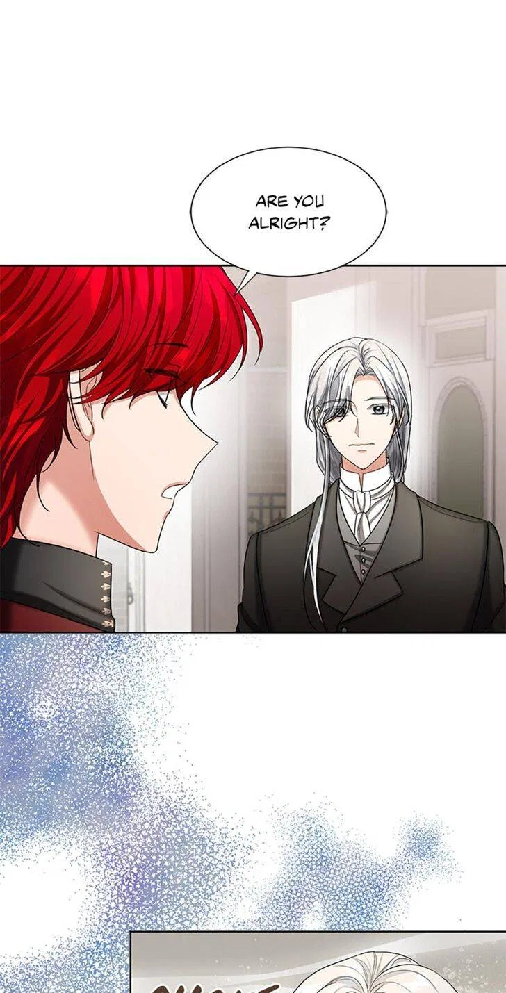 The Duchess’s Contract Marriage Chapter 45 – Page 50