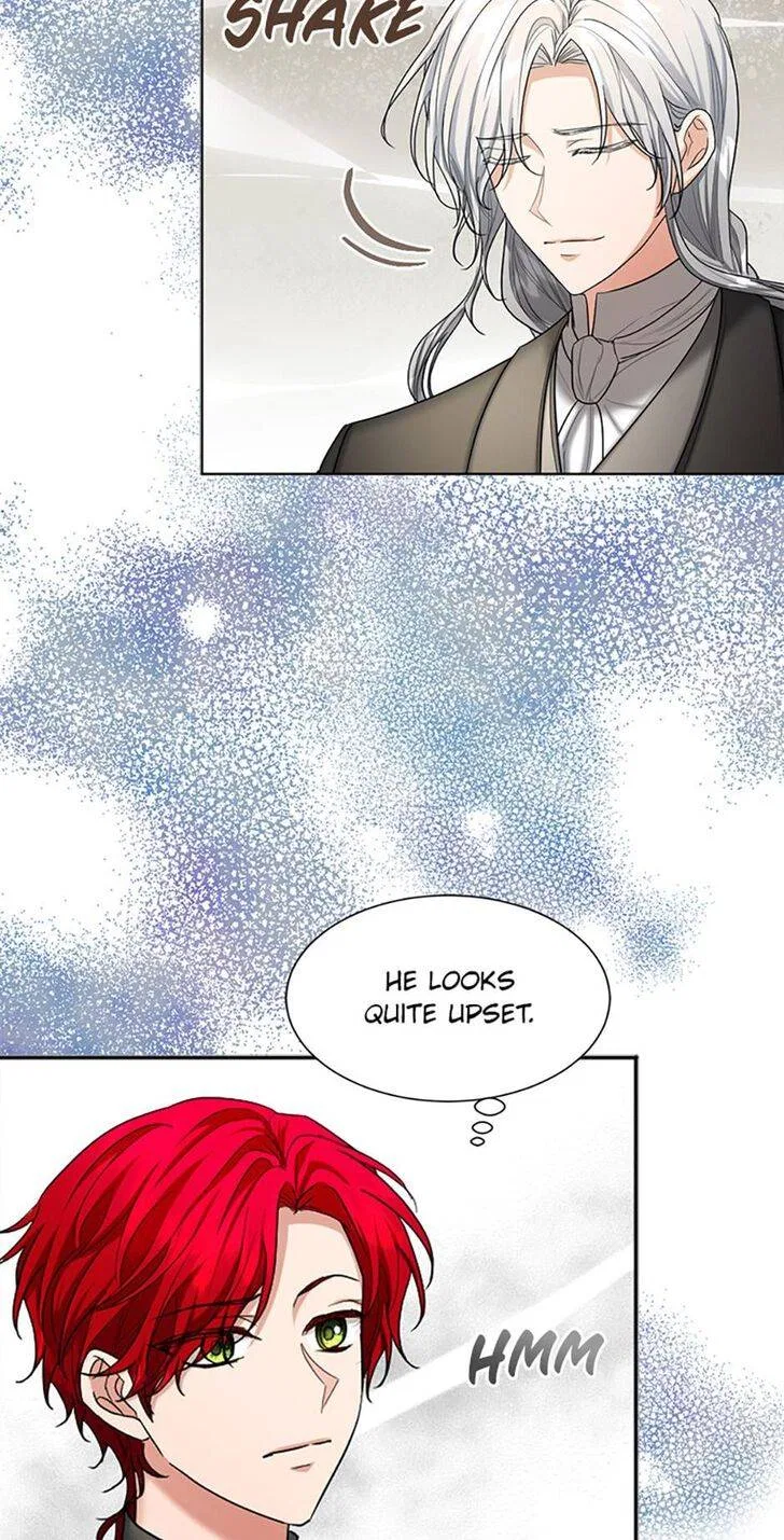 The Duchess’s Contract Marriage Chapter 45 – Page 51