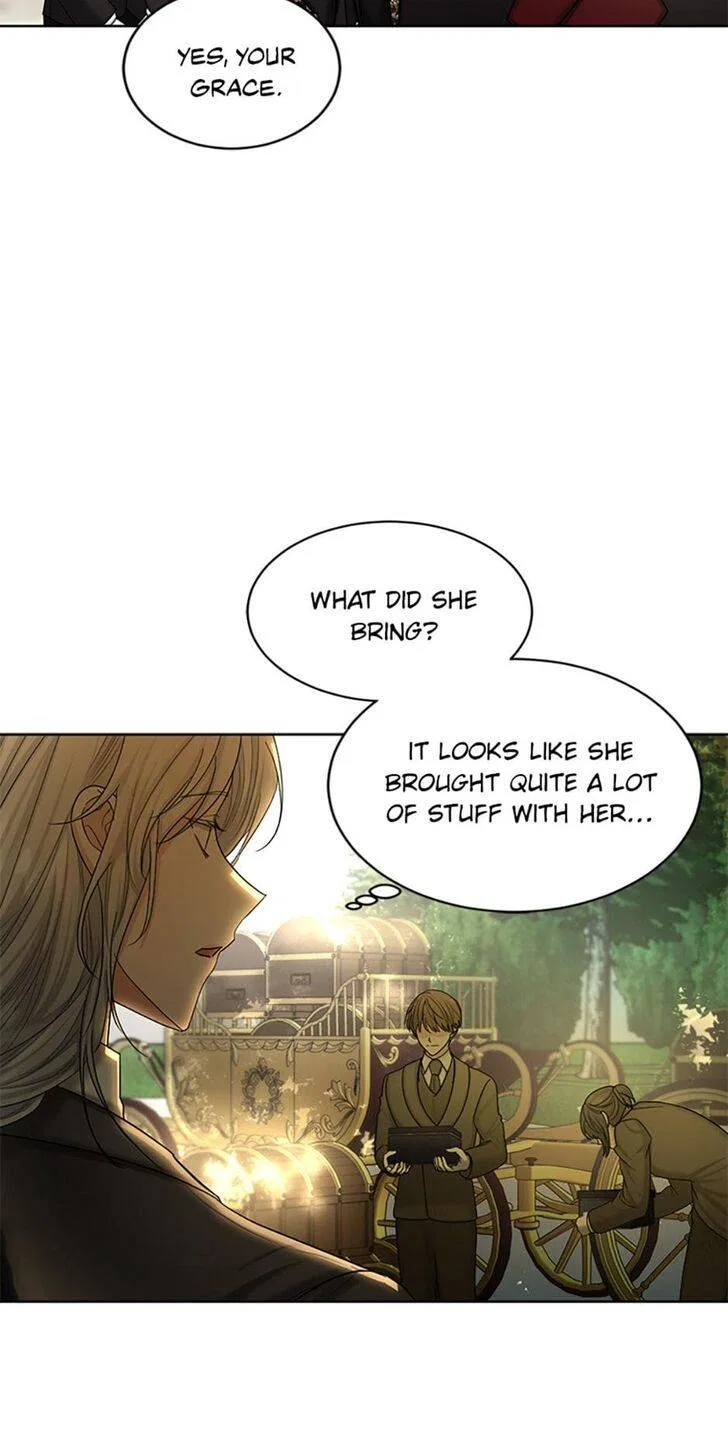 The Duchess’s Contract Marriage Chapter 45 – Page 53