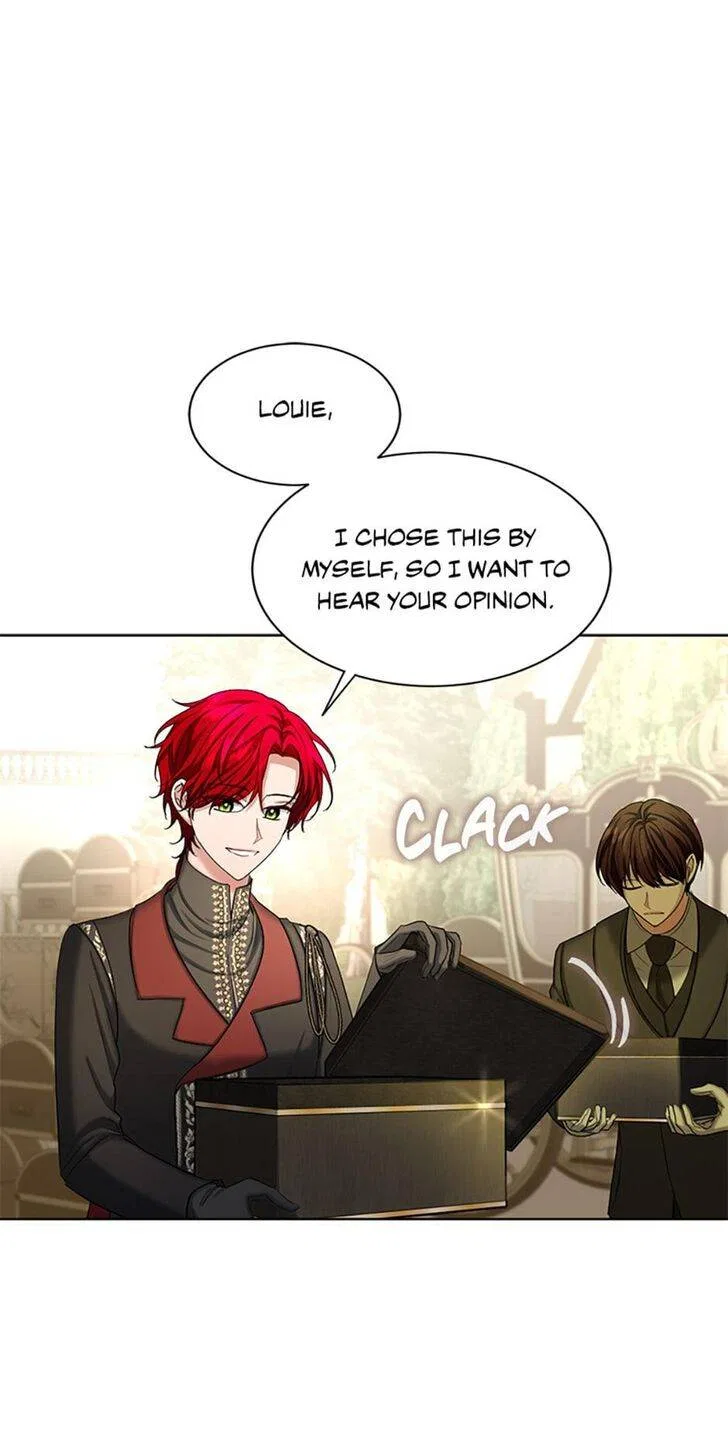 The Duchess’s Contract Marriage Chapter 45 – Page 54