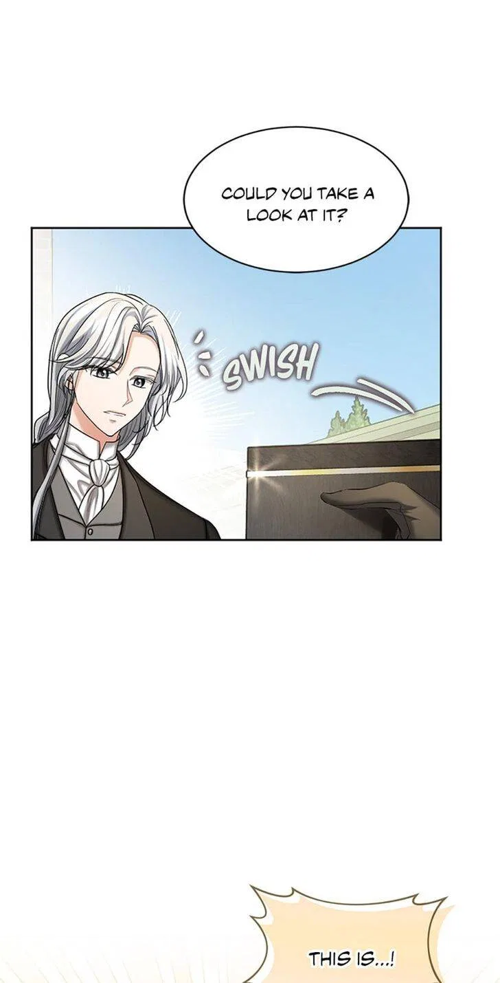 The Duchess’s Contract Marriage Chapter 45 – Page 55