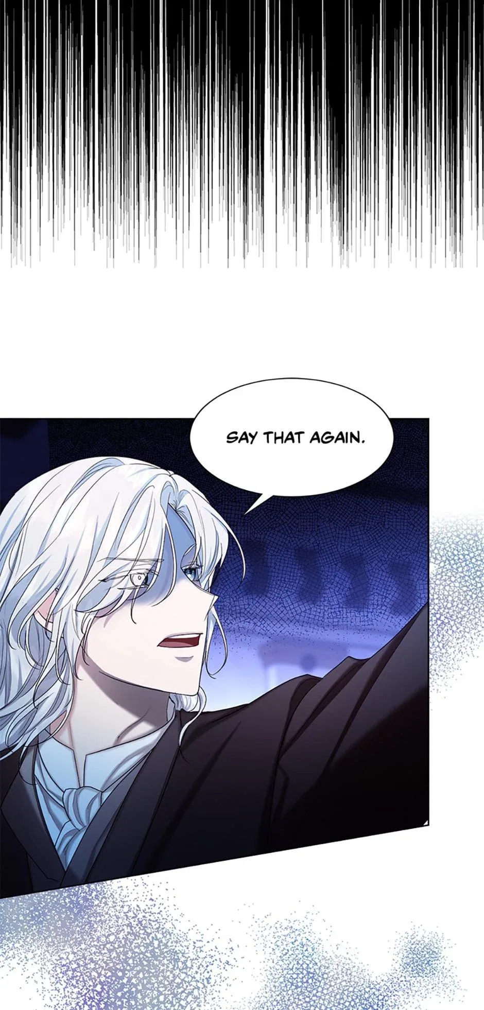 The Duchess’s Contract Marriage Chapter 44 – Page 2