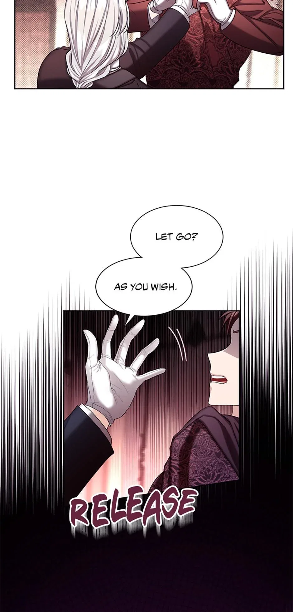 The Duchess’s Contract Marriage Chapter 44 – Page 4