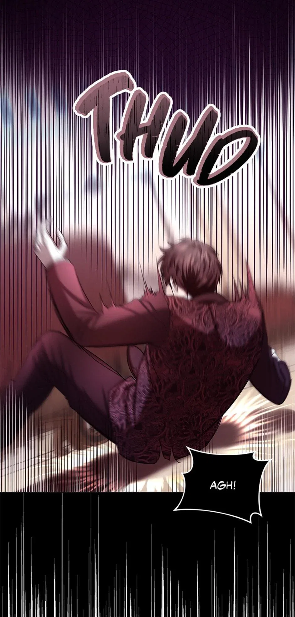 The Duchess’s Contract Marriage Chapter 44 – Page 5