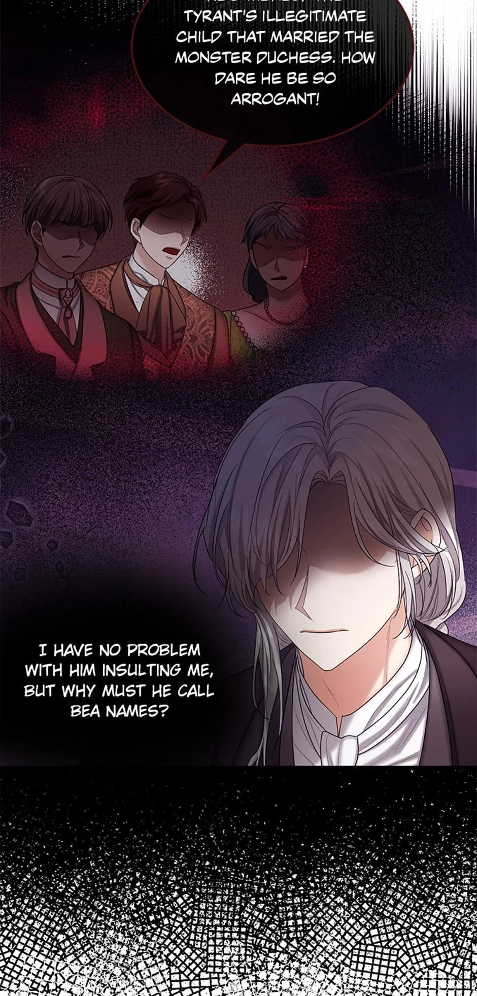 The Duchess’s Contract Marriage Chapter 44 – Page 7