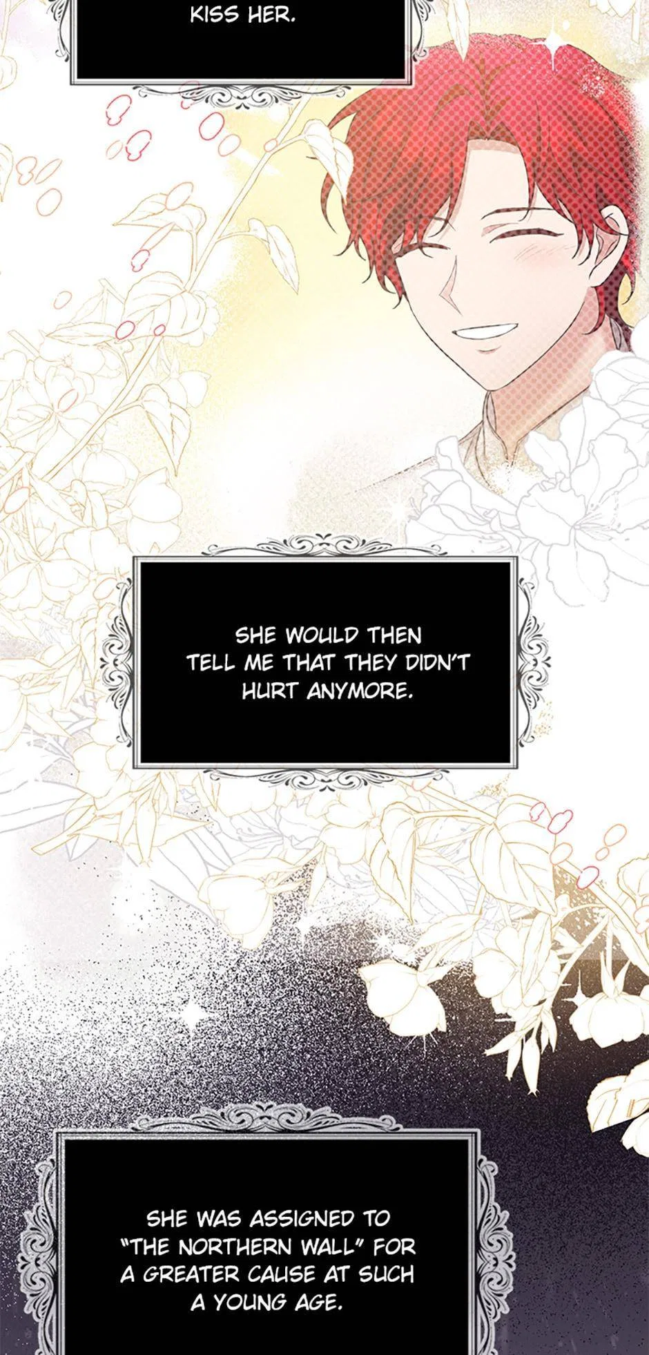 The Duchess’s Contract Marriage Chapter 44 – Page 9