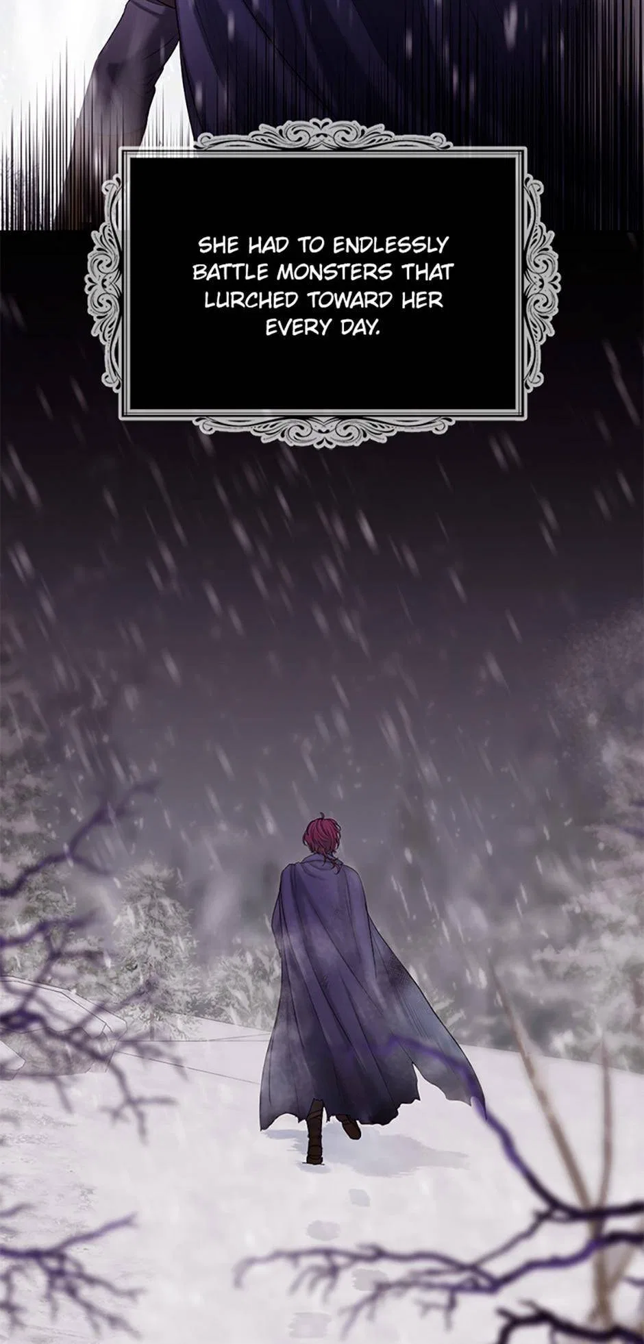 The Duchess’s Contract Marriage Chapter 44 – Page 11