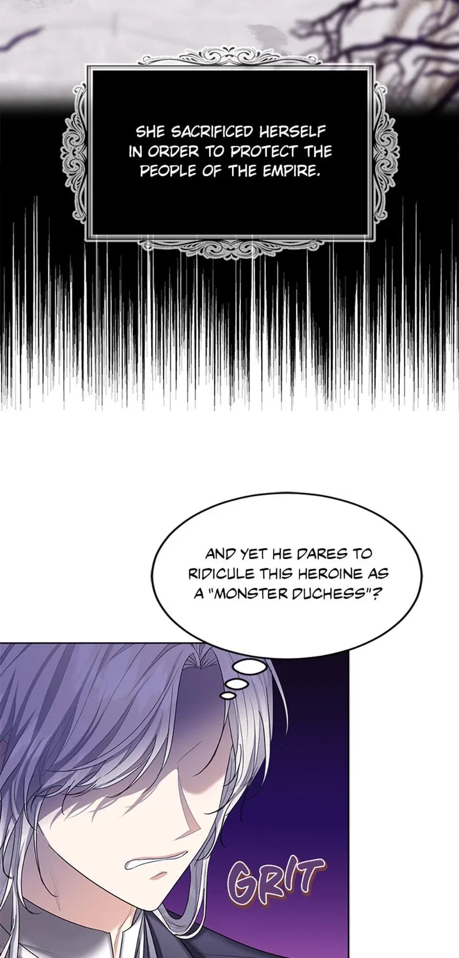 The Duchess’s Contract Marriage Chapter 44 – Page 12