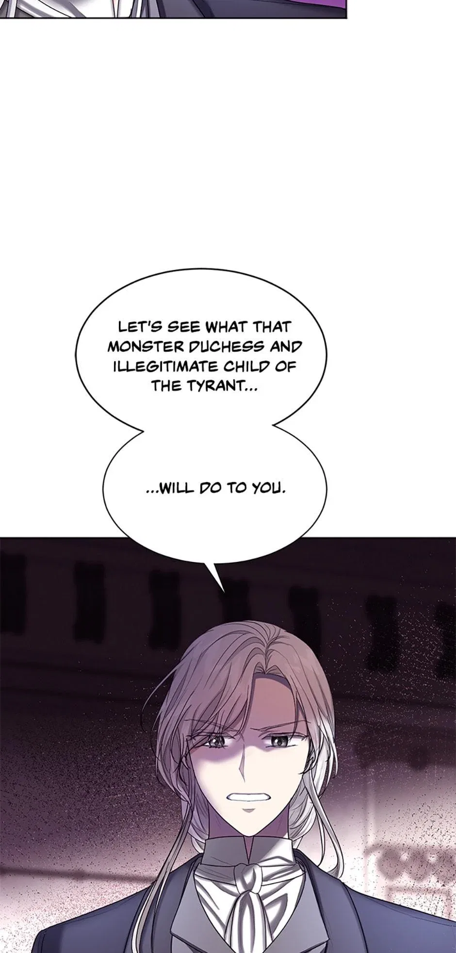 The Duchess’s Contract Marriage Chapter 44 – Page 13
