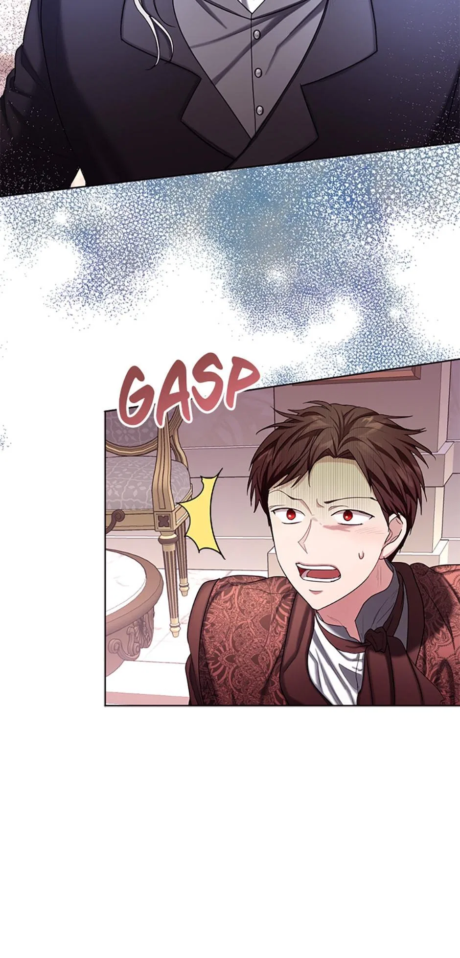 The Duchess’s Contract Marriage Chapter 44 – Page 14