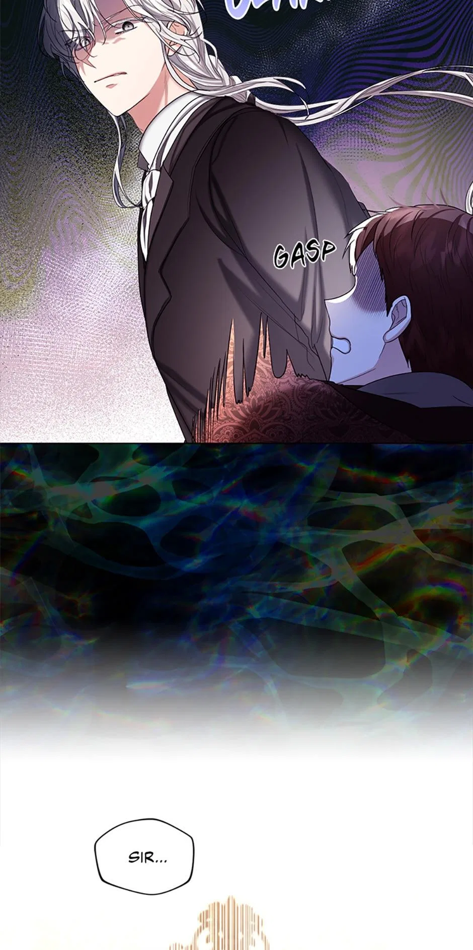 The Duchess’s Contract Marriage Chapter 44 – Page 16