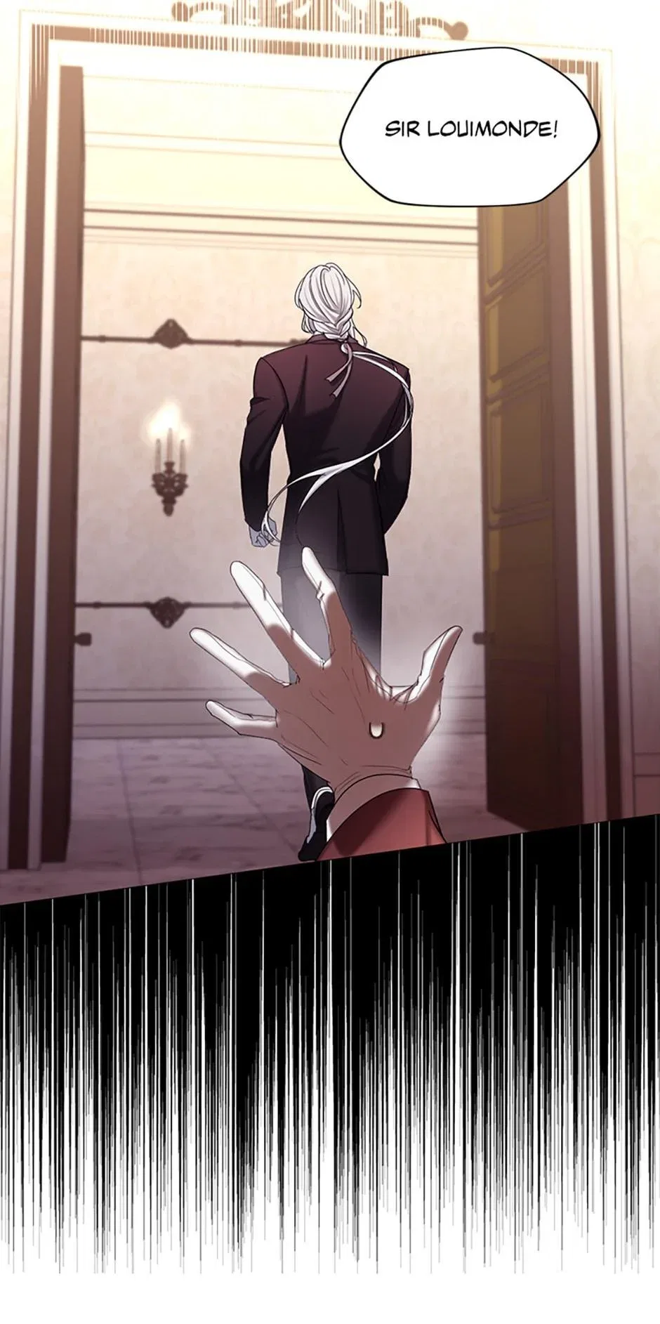 The Duchess’s Contract Marriage Chapter 44 – Page 17