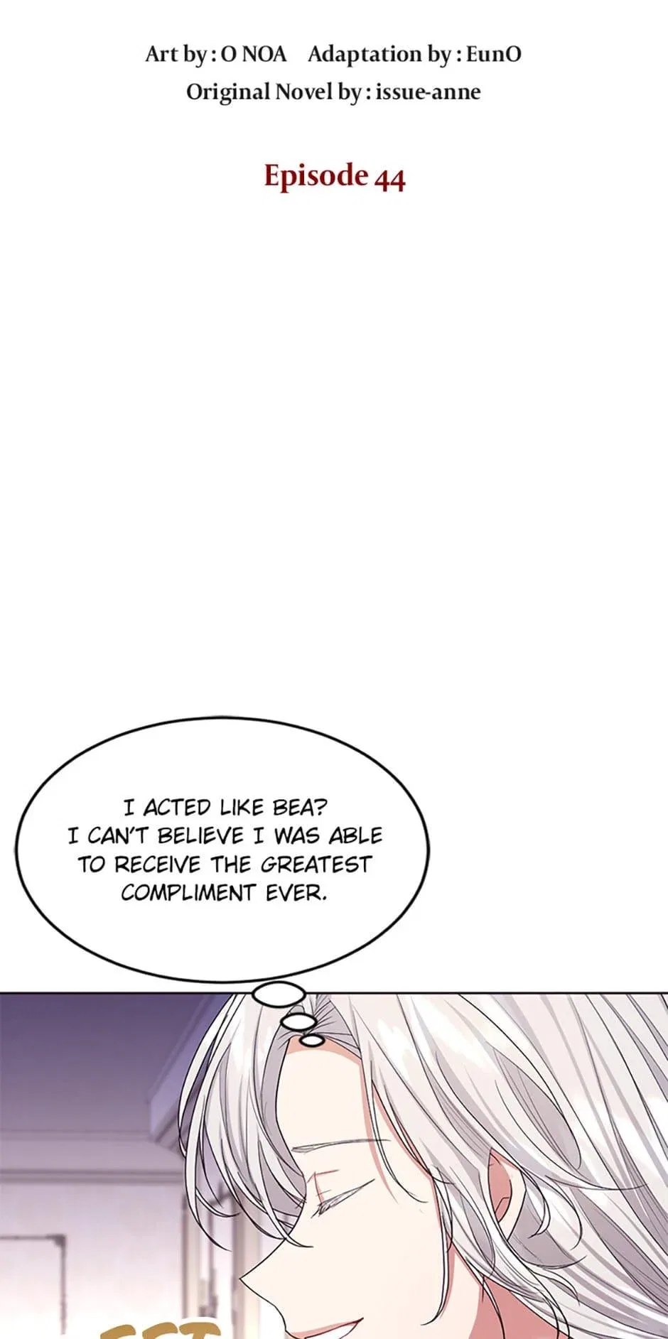 The Duchess’s Contract Marriage Chapter 44 – Page 20