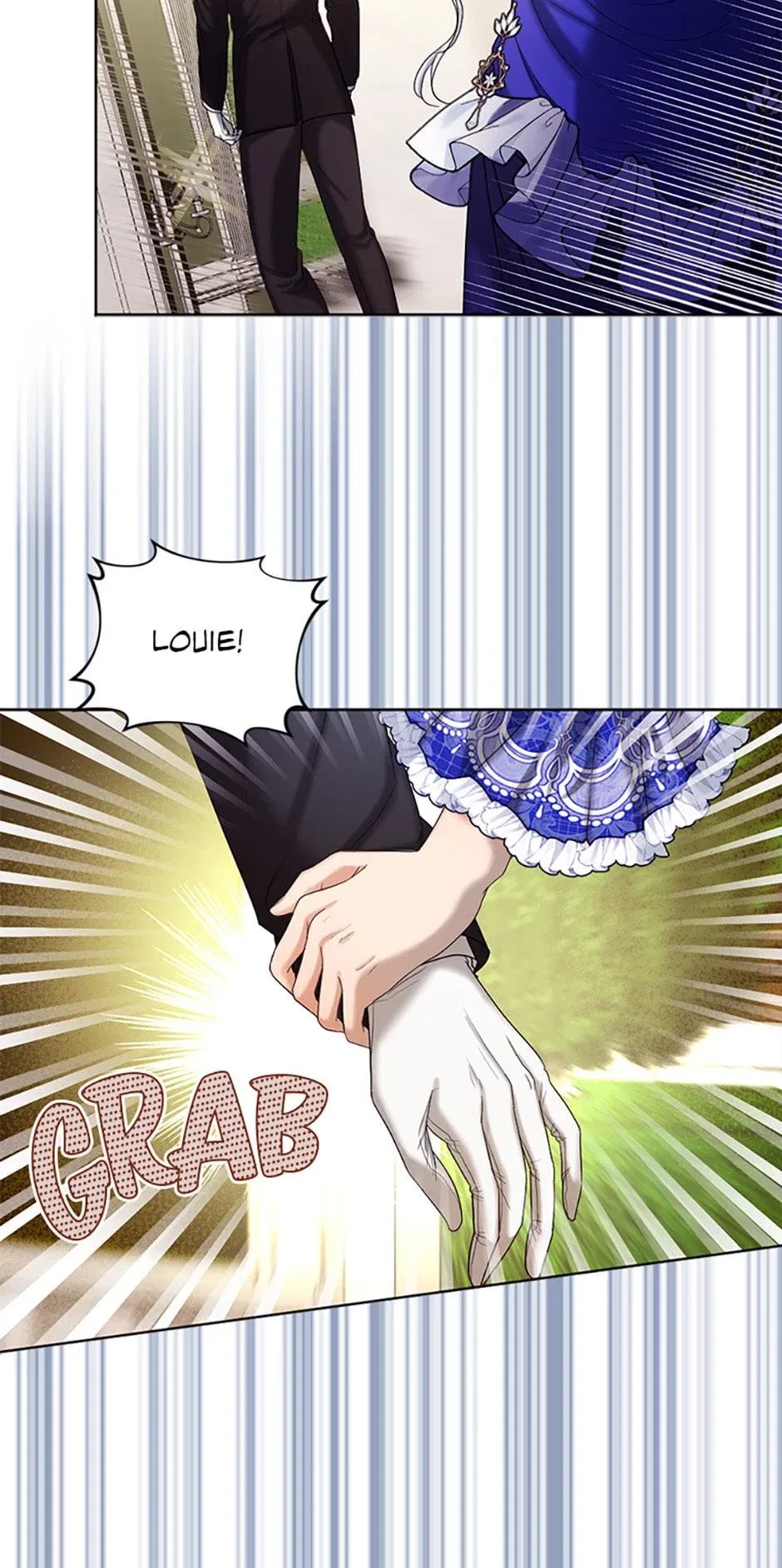 The Duchess’s Contract Marriage Chapter 44 – Page 23