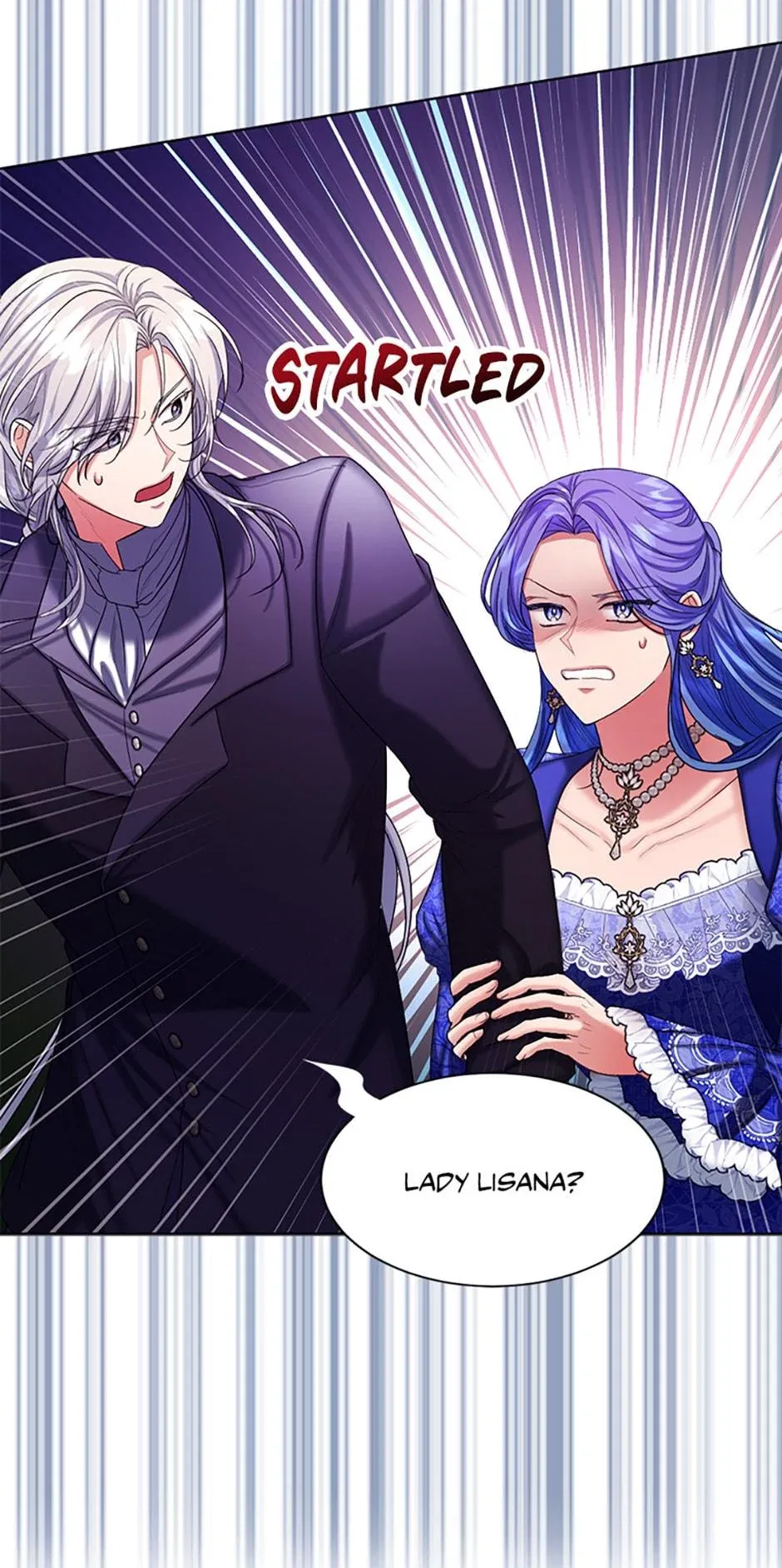 The Duchess’s Contract Marriage Chapter 44 – Page 24