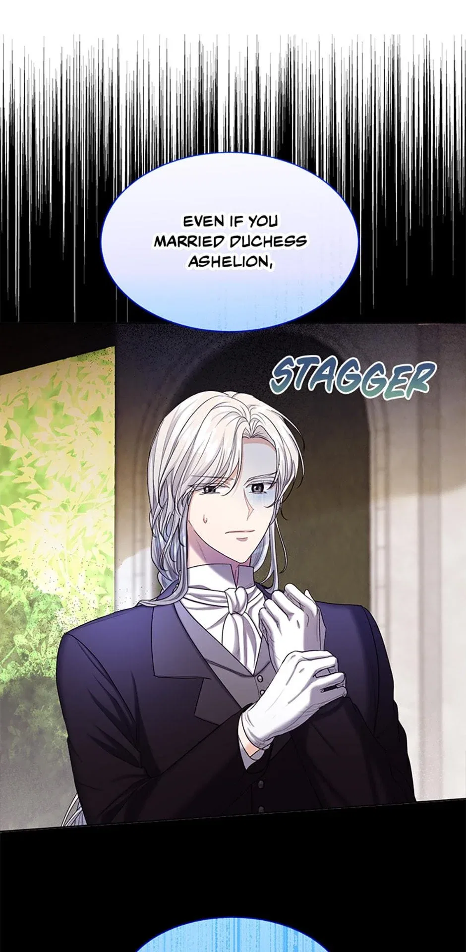 The Duchess’s Contract Marriage Chapter 44 – Page 26