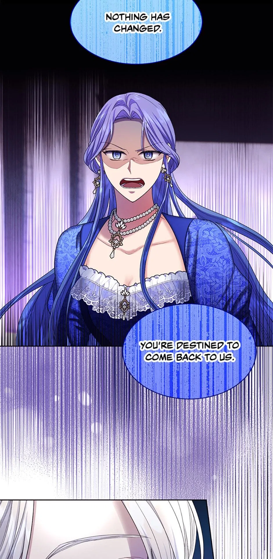 The Duchess’s Contract Marriage Chapter 44 – Page 27
