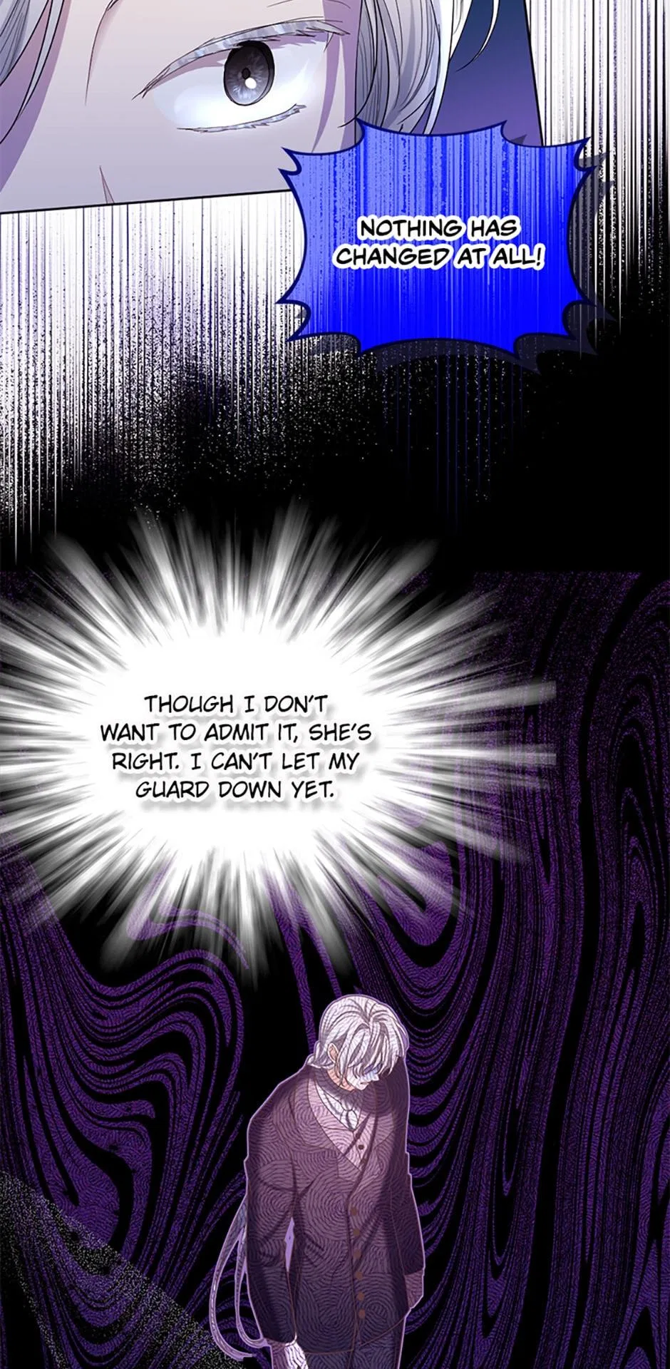 The Duchess’s Contract Marriage Chapter 44 – Page 28