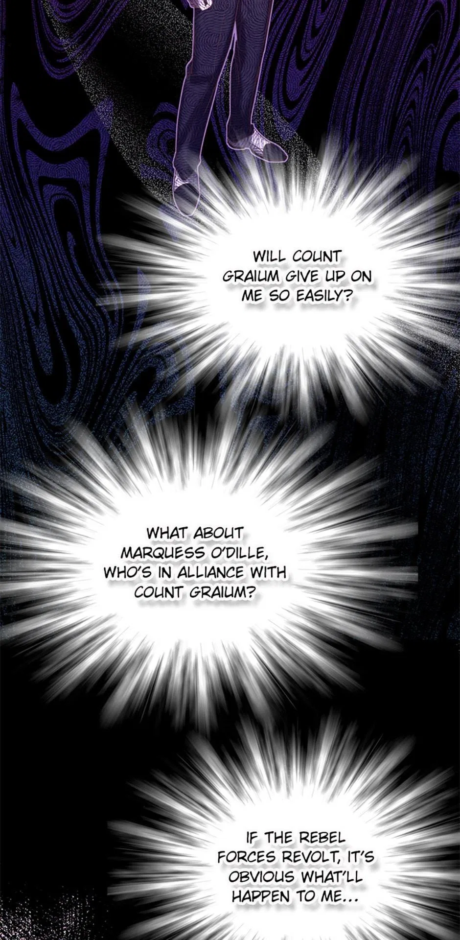 The Duchess’s Contract Marriage Chapter 44 – Page 29