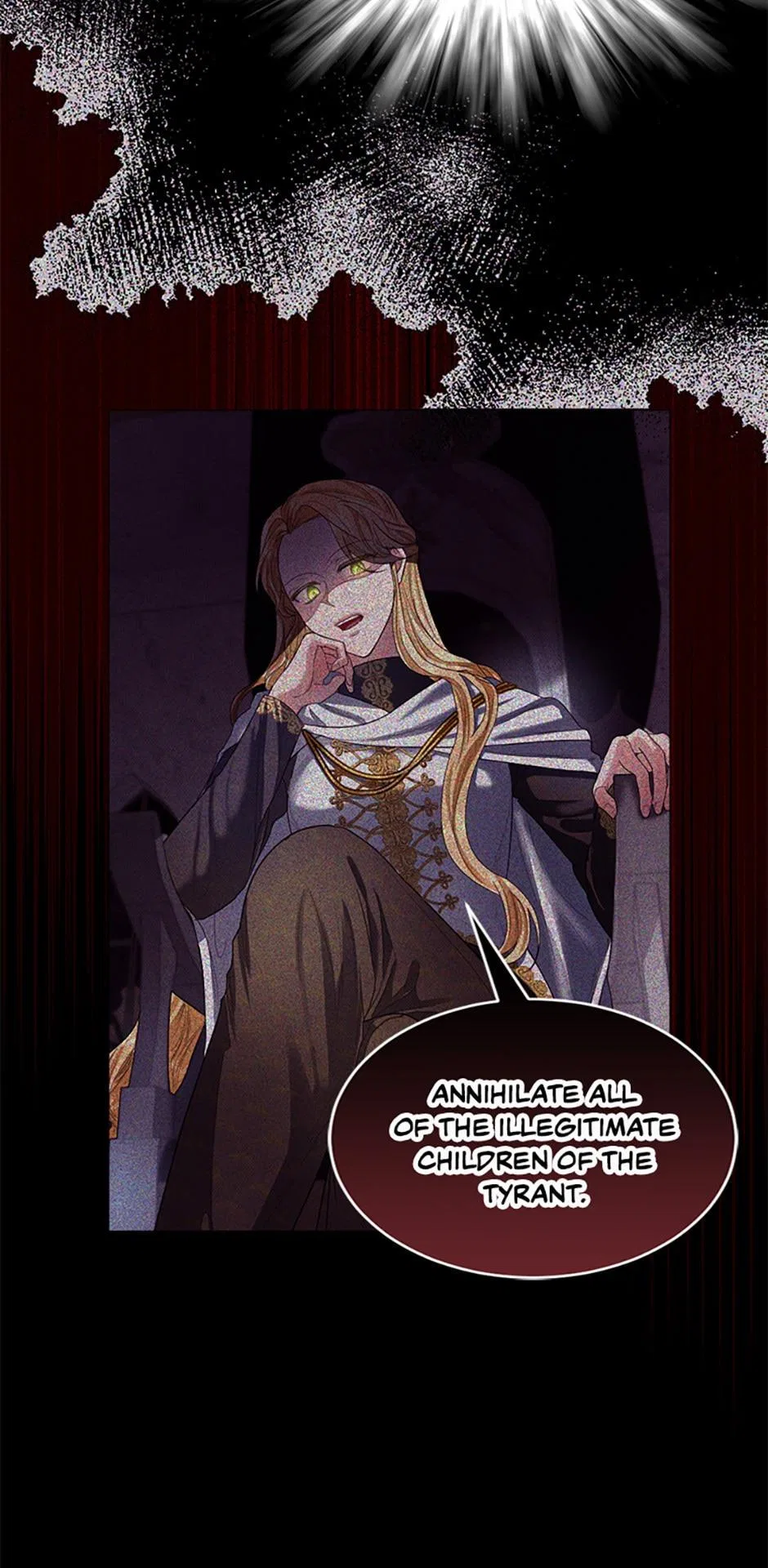 The Duchess’s Contract Marriage Chapter 44 – Page 30