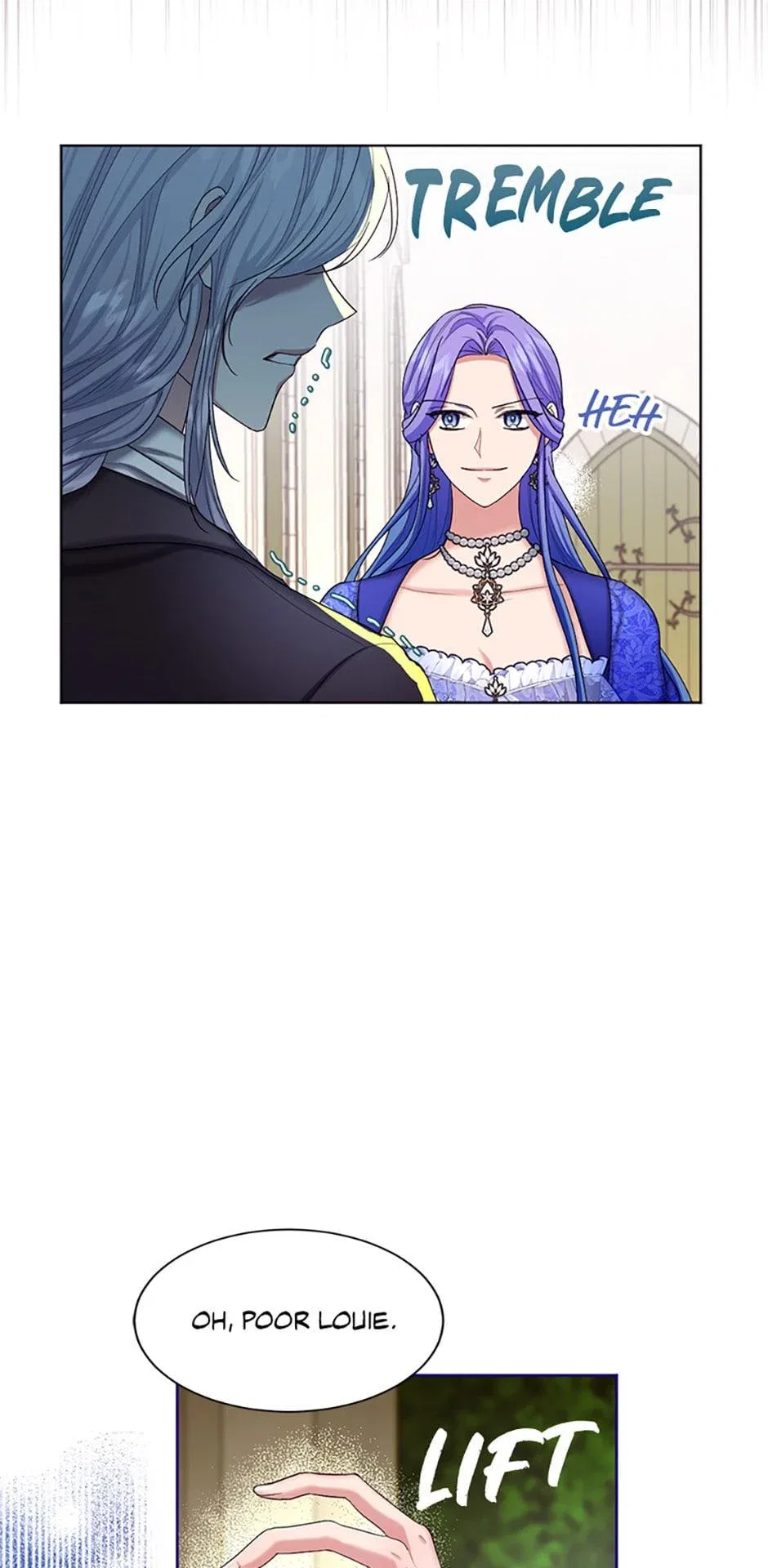 The Duchess’s Contract Marriage Chapter 44 – Page 34