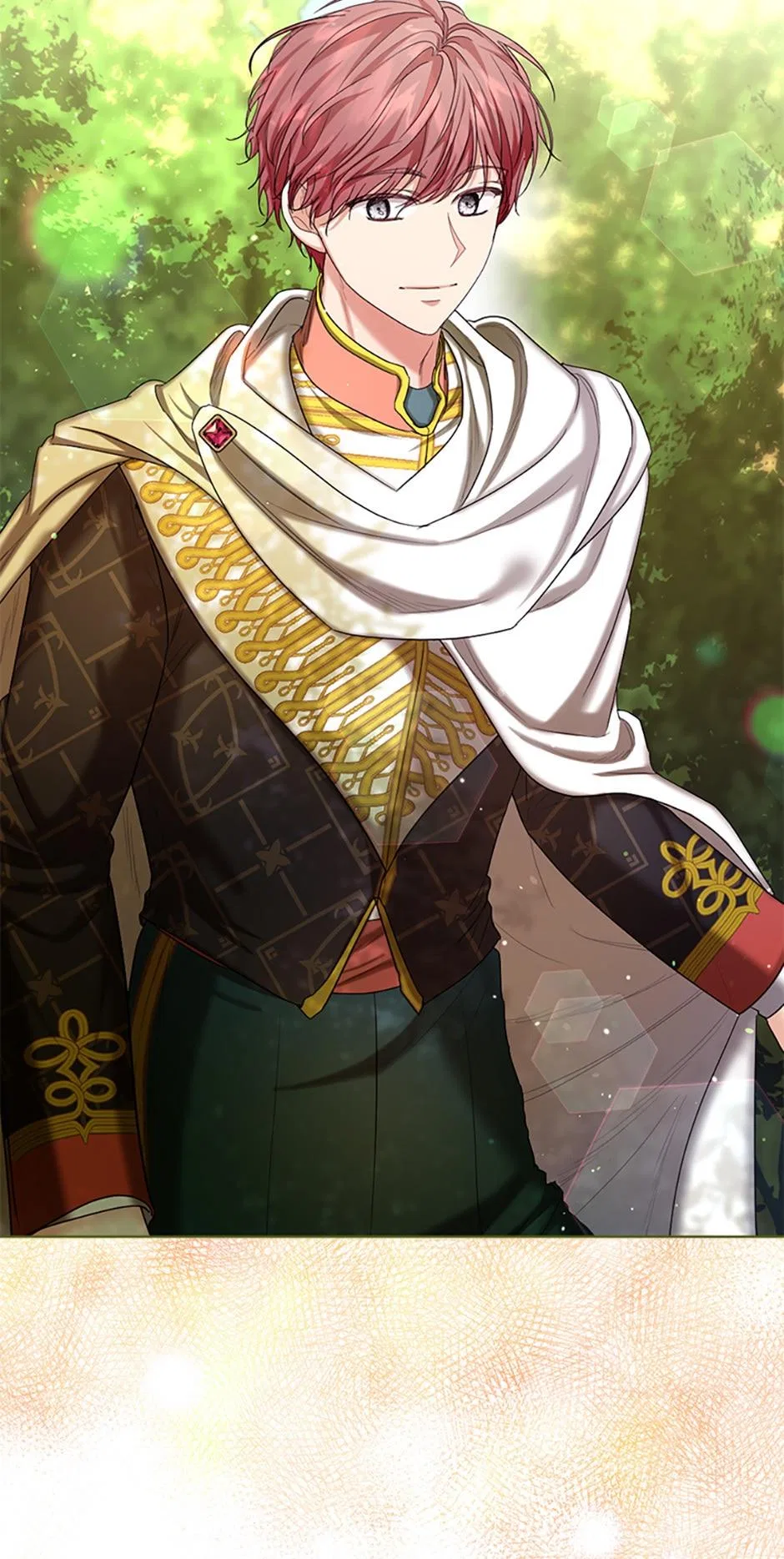 The Duchess’s Contract Marriage Chapter 44 – Page 41