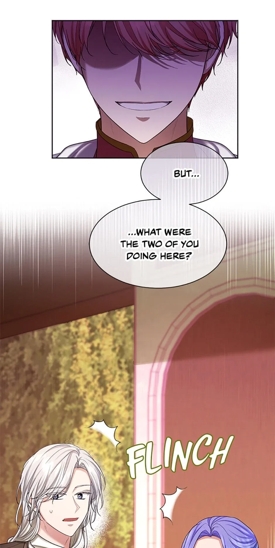 The Duchess’s Contract Marriage Chapter 44 – Page 46