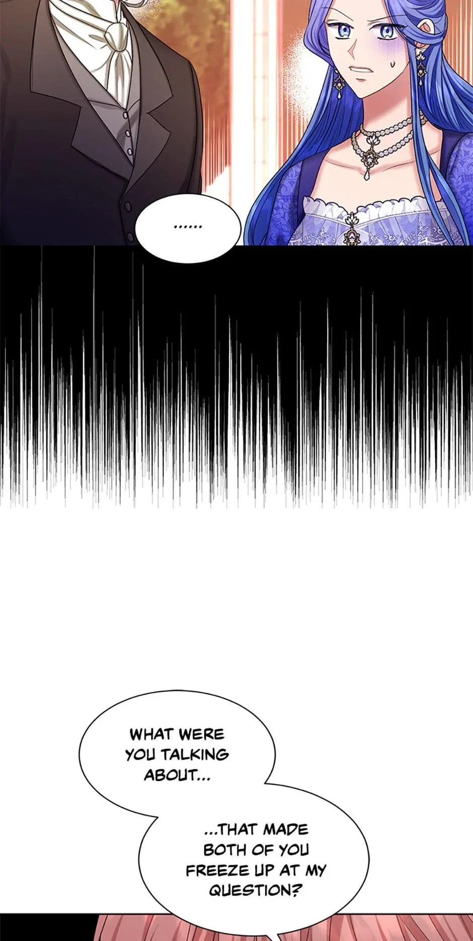 The Duchess’s Contract Marriage Chapter 44 – Page 47