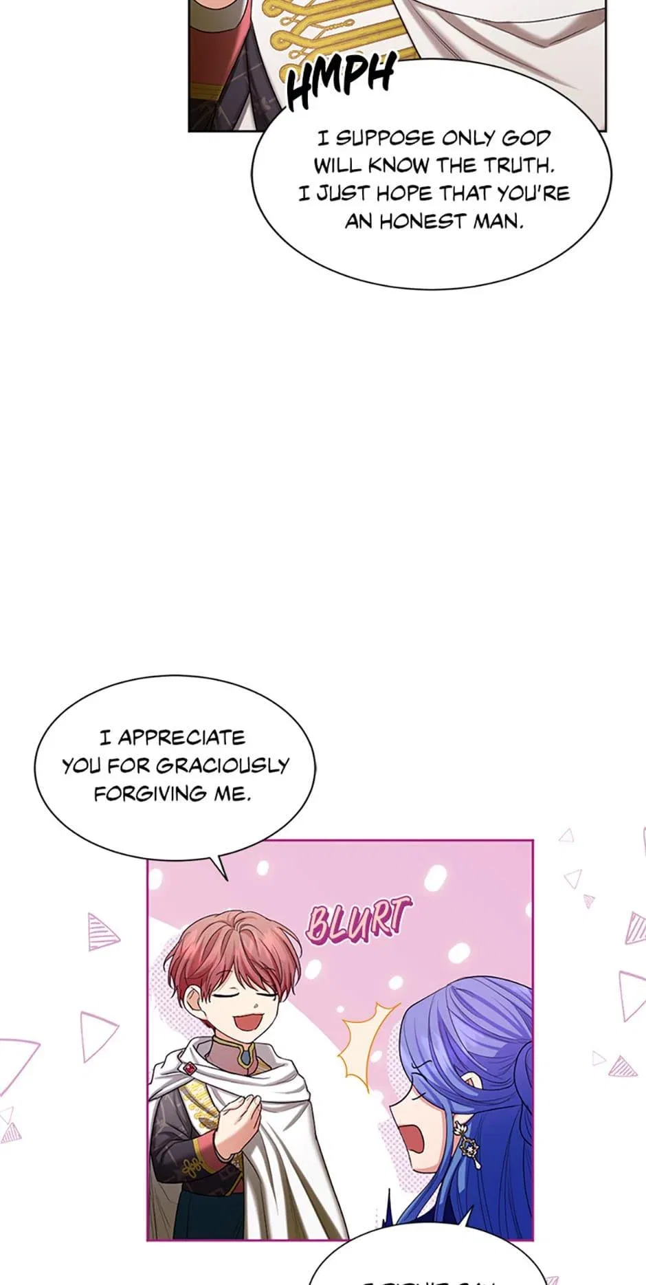 The Duchess’s Contract Marriage Chapter 44 – Page 50