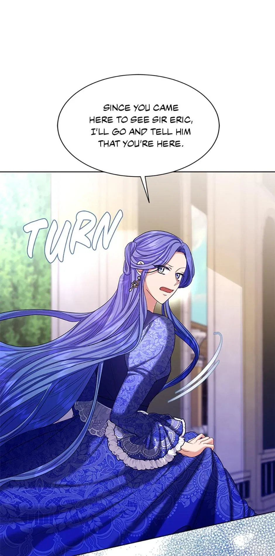 The Duchess’s Contract Marriage Chapter 44 – Page 52