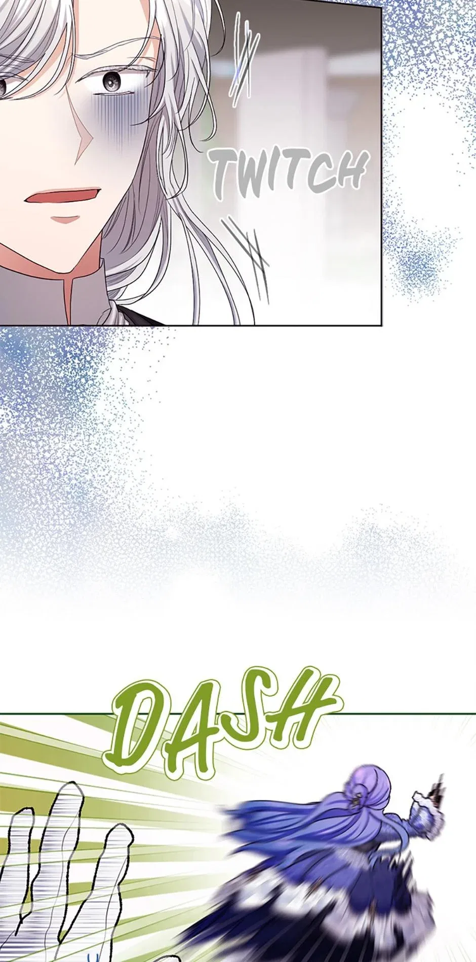 The Duchess’s Contract Marriage Chapter 44 – Page 54