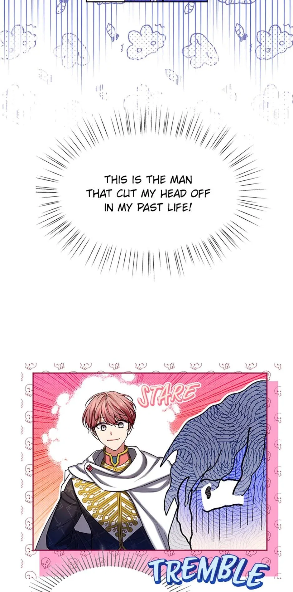 The Duchess’s Contract Marriage Chapter 44 – Page 57