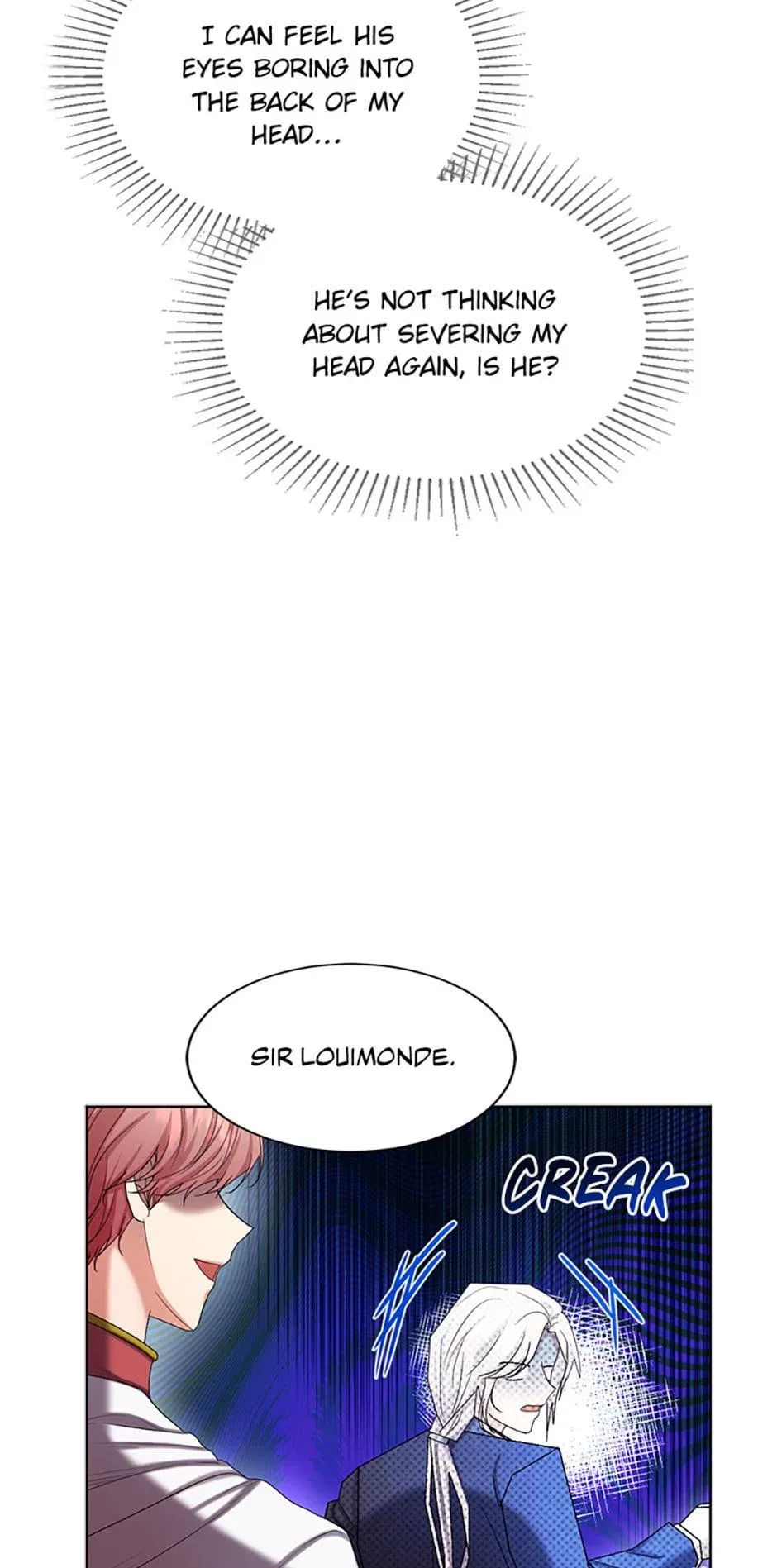 The Duchess’s Contract Marriage Chapter 44 – Page 58